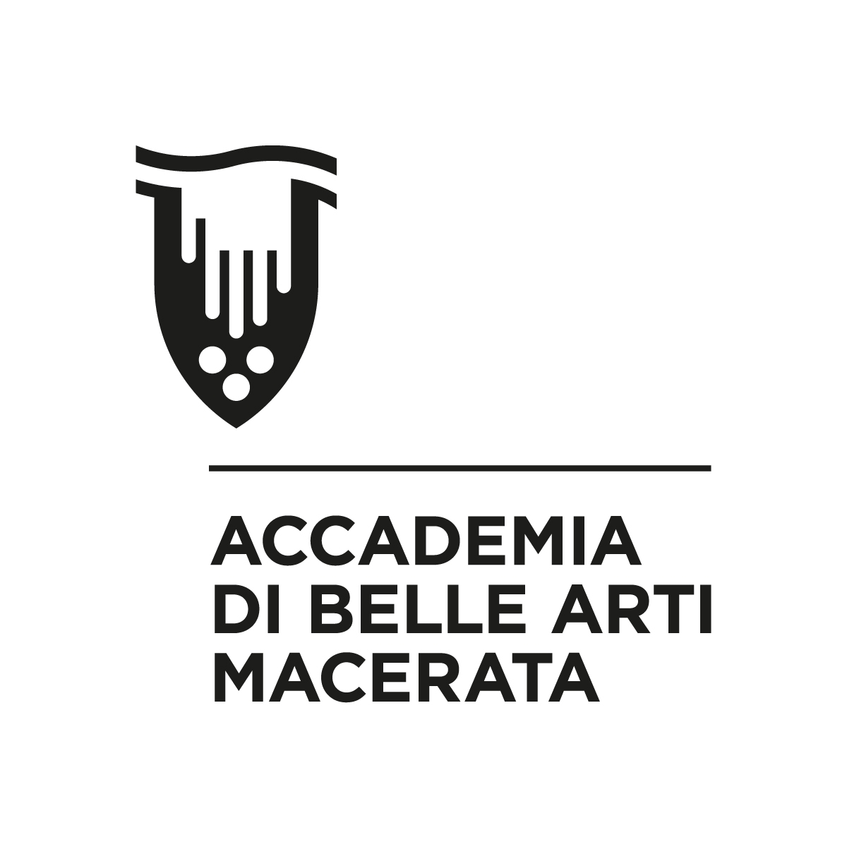 logo Accademia di Belle Arti Macerata